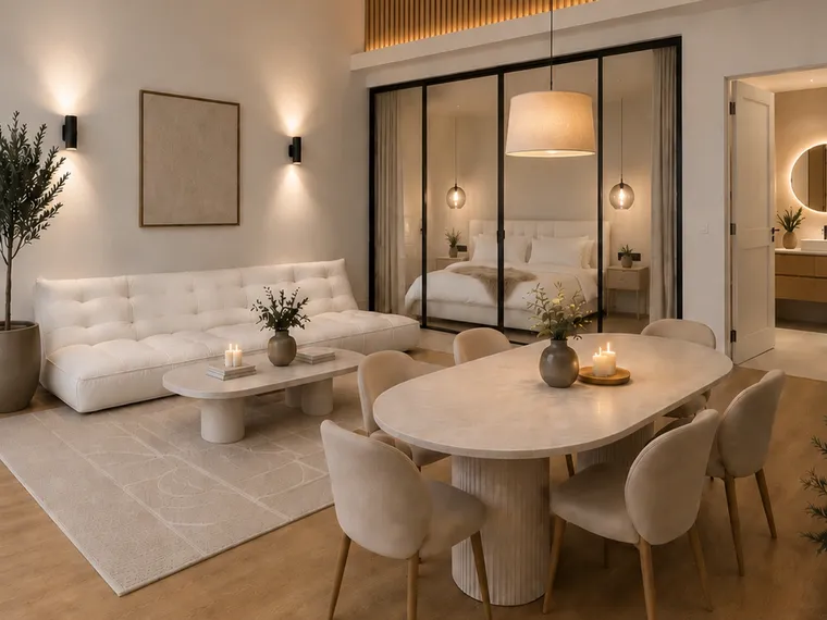 Apartmentfoto 2