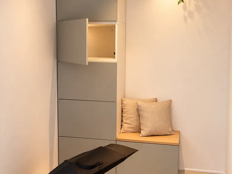 Apartmentfoto 37