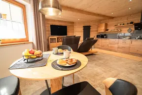 Ferienwohnung Luxus Chalet in Bihlerdorf (Blaichach)