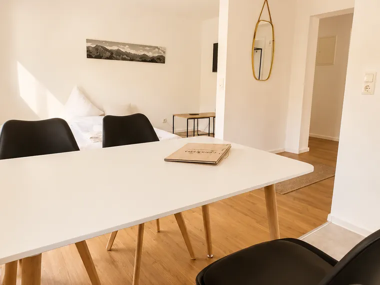 Apartmentfoto 2