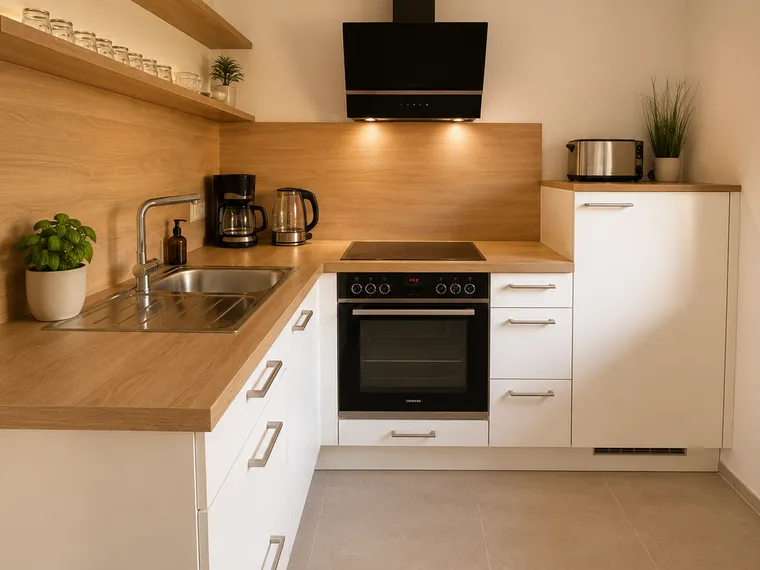 Apartmentfoto 3