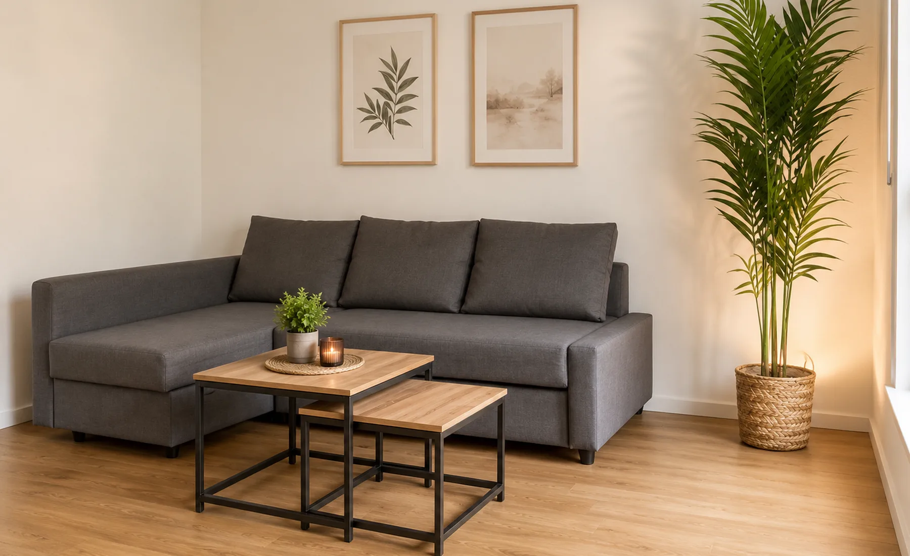 Ferienwohnung Garden