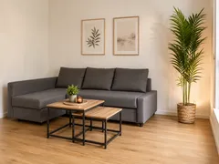 Ferienwohnung Garden