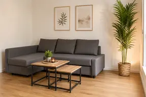 Ferienwohnung Allgäuhaus Garden in Blaichach