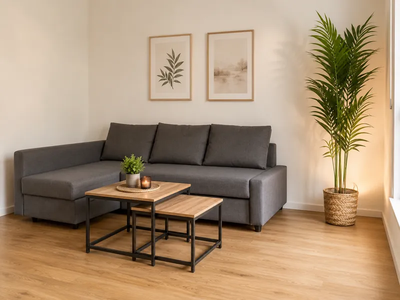 Ferienwohnung Garden