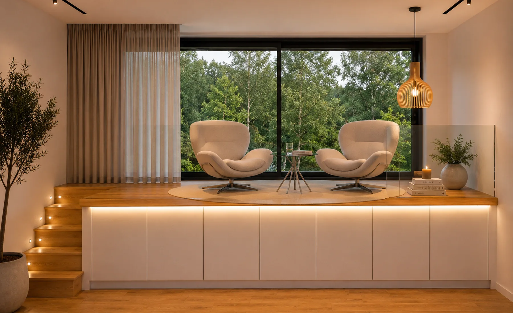 Alpin Loft Ferienwohnung
