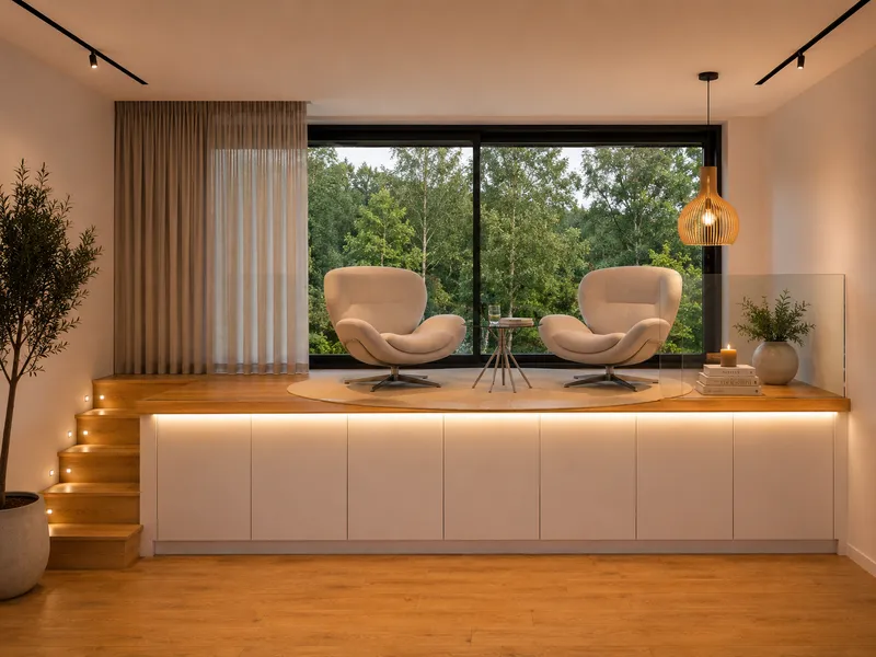 Alpin Loft Ferienwohnung