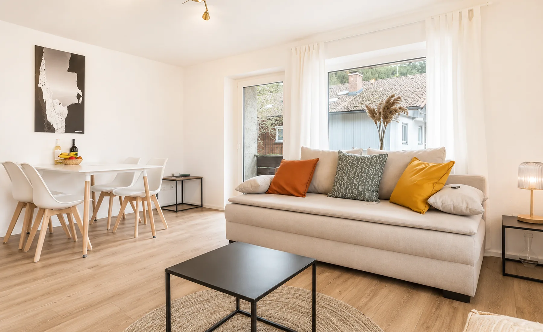Ferienwohnung Apartment 2