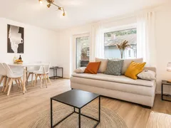 Ferienwohnung Apartment 2