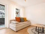 Allgäuhaus Apartment 1