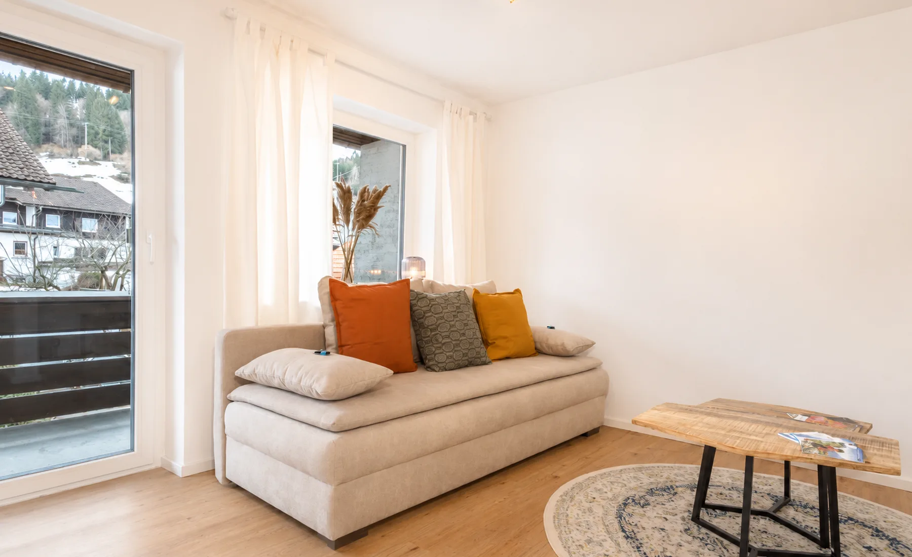 Ferienwohnung Apartment 1