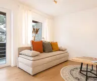 Ferienwohnung Allgäuhaus Apartment 1