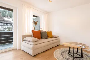 Ferienwohnung Allgäuhaus Apartment 1 in Blaichach