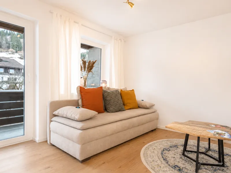 Ferienwohnung Apartment 1