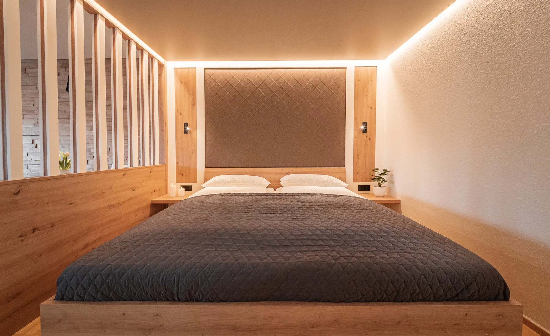 Ifenblick Ferienwohnung
