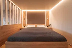 Ferienwohnung Ifenblick in Oberstdorf