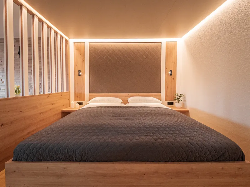 Ifenblick Ferienwohnung