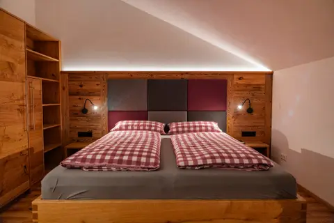 Auszeit Imberg in Sonthofen-Imberg – Ferienwohnung 5