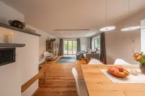Ferienwohnung Auszeit Berg Zeit in Sonthofen-Imberg