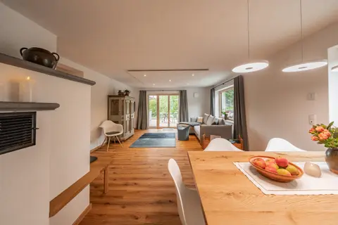 Auszeit Imberg in Sonthofen-Imberg – Ferienwohnung 3