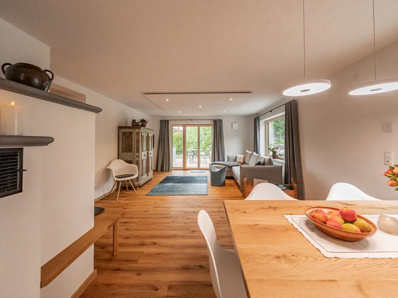 Ferienwohnung Auszeit Berg Zeit in Sonthofen