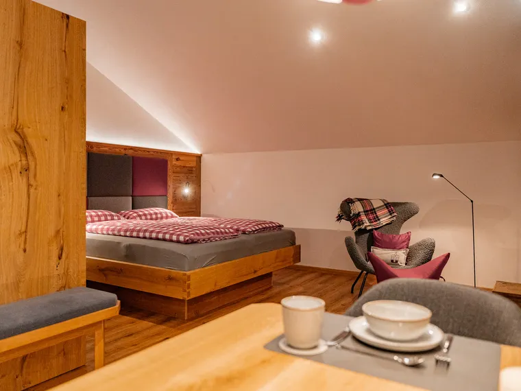 Apartmentfoto 4