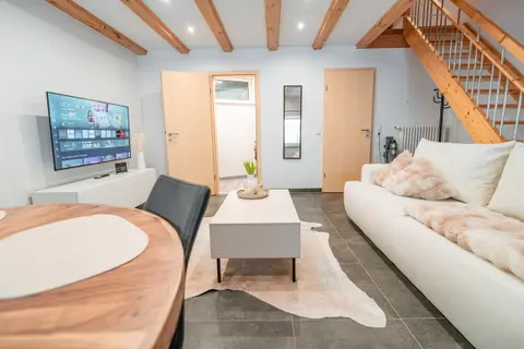 Haus am Kästobel in Immenstadt – Ferienwohnung 5