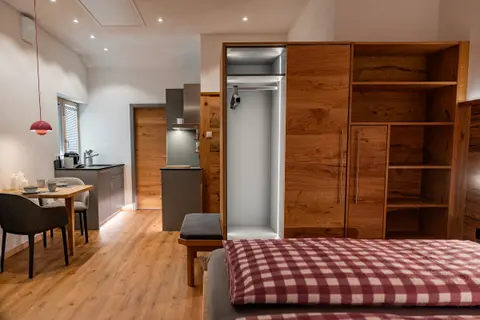 Auszeit Imberg in Sonthofen-Imberg – Ferienwohnung 4