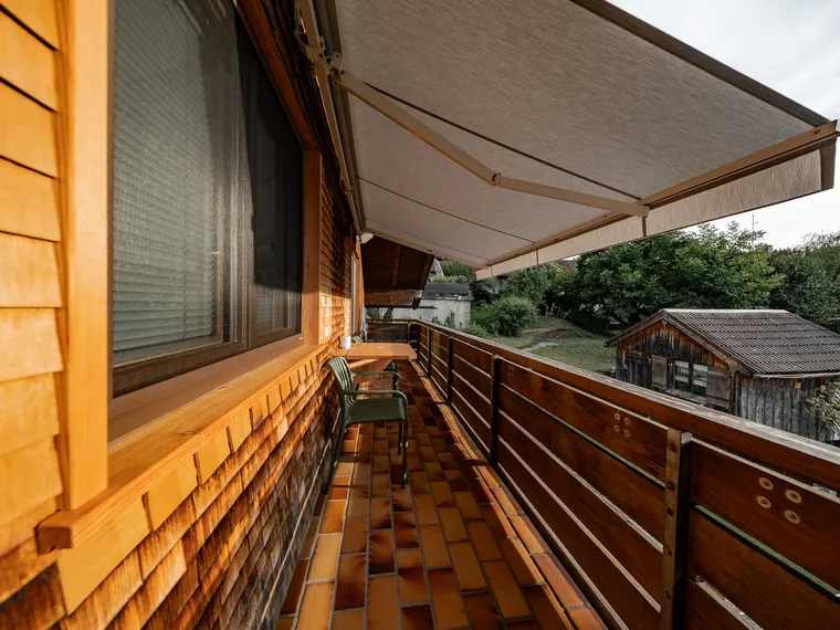 Apartmentfoto 16
