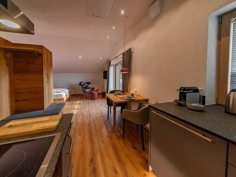 Apartmentfoto 12