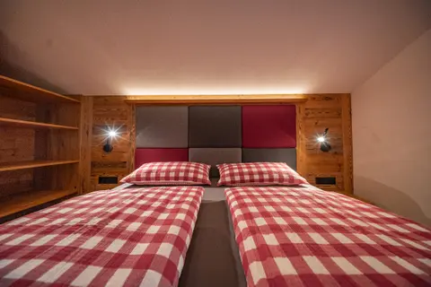 Auszeit Imberg in Sonthofen-Imberg – Ferienwohnung 2
