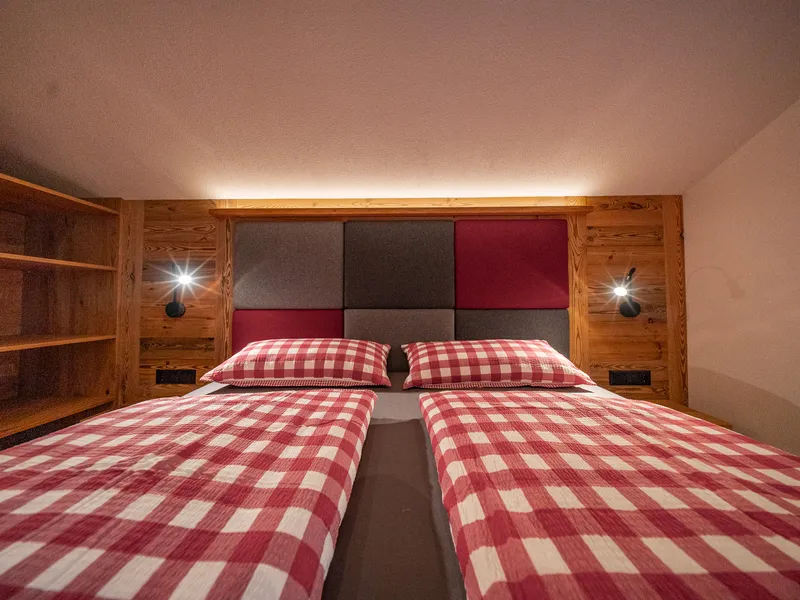 Ferienwohnung Auszeit Berg Licht im Allgäu