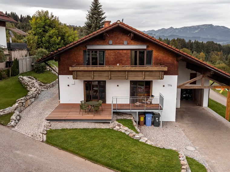Apartmentfoto 18