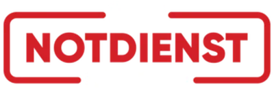 Logo 24/7 Notdienststation Allgäu