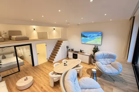 Haus am Kästobel in Immenstadt – Ferienwohnung 3