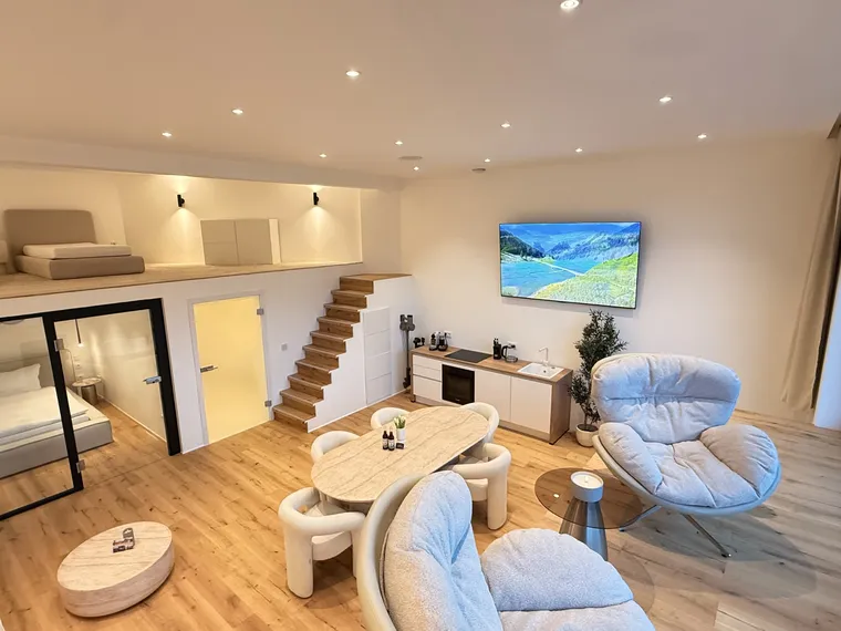 Apartmentfoto 2