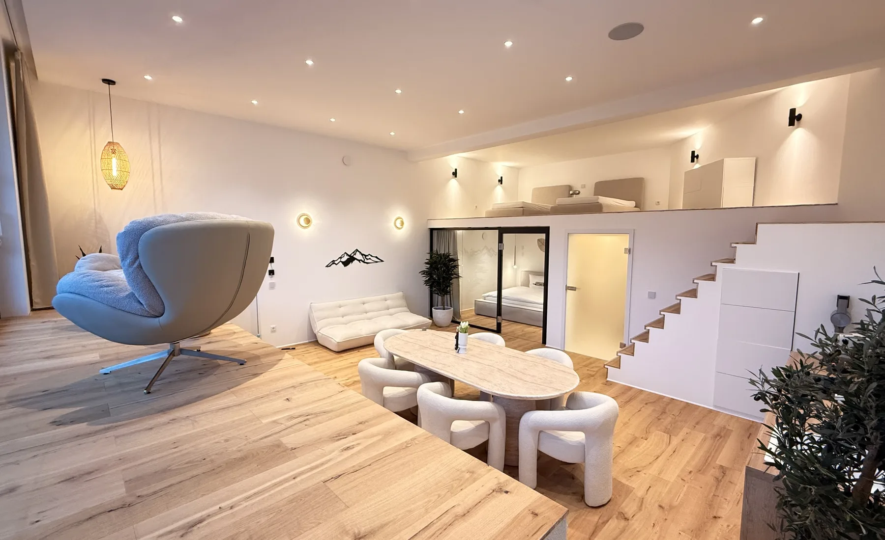 Alpin Loft 