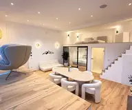 Ferienwohnung Alpin Loft
