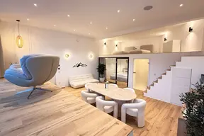 Ferienwohnung Alpin Loft in Immenstadt