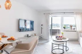 Ferienwohnung Alpsee Panorama in Immenstadt