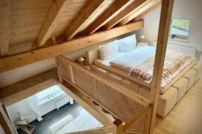 Ferienwohnung Maisonette Stüble in Immenstadt