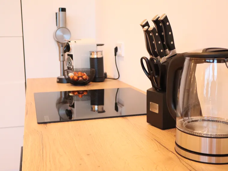 Apartmentfoto 12