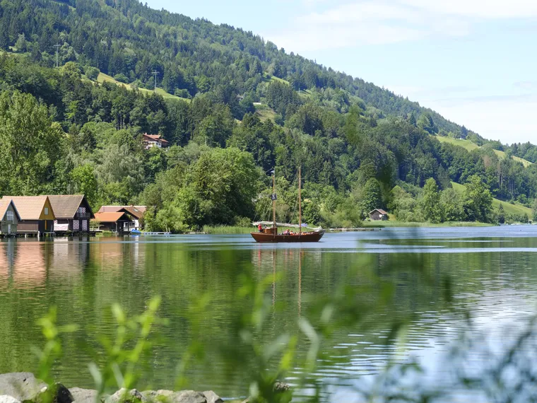 Großer Alpsee