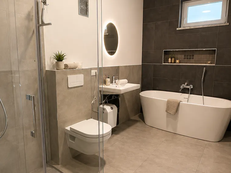 Apartmentfoto 14