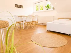Ferienwohnung Penthouse
