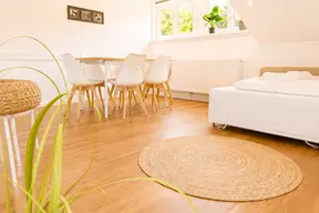Ferienwohnung Allgäuhaus Penthouse in Blaichach