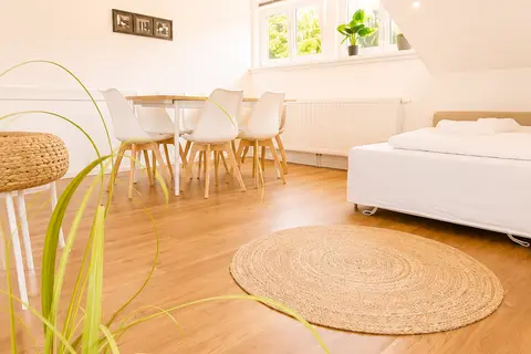 Allgäu Haus in Blaichach – Ferienwohnung 3