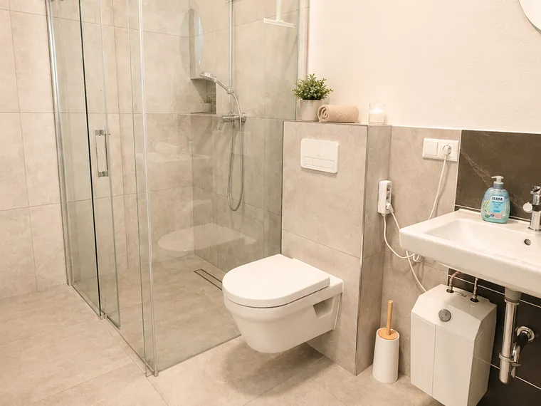 Apartmentfoto 12