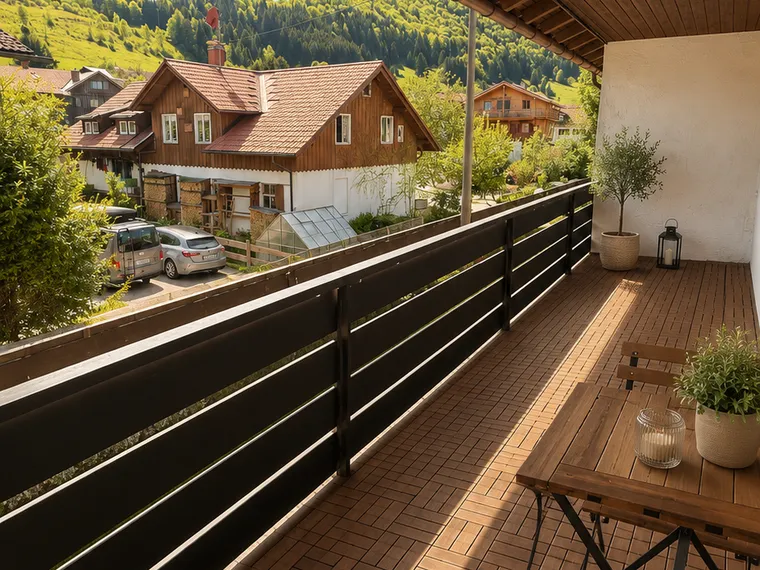 Apartmentfoto 12