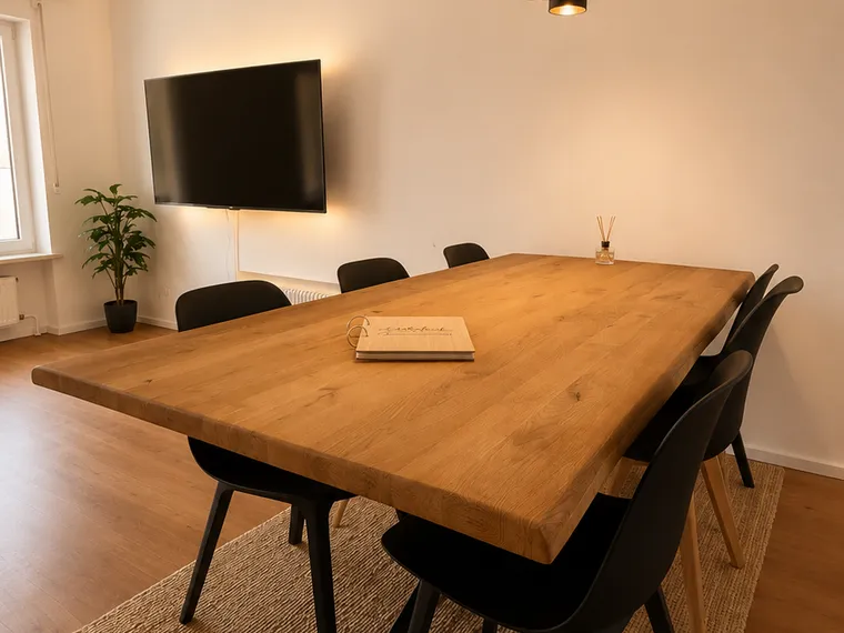 Apartmentfoto 11